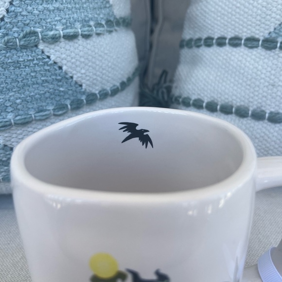 Rae Dunn Mistress of Evil Mug - Picture 3 of 3